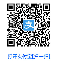 alipay qrcode