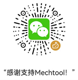 wechat qrcode