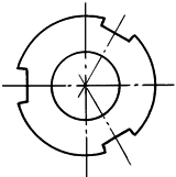 B6D3D17G